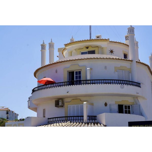 Appartement De Vacances à Lagoa à Partir De 127€ Par Nuit-image