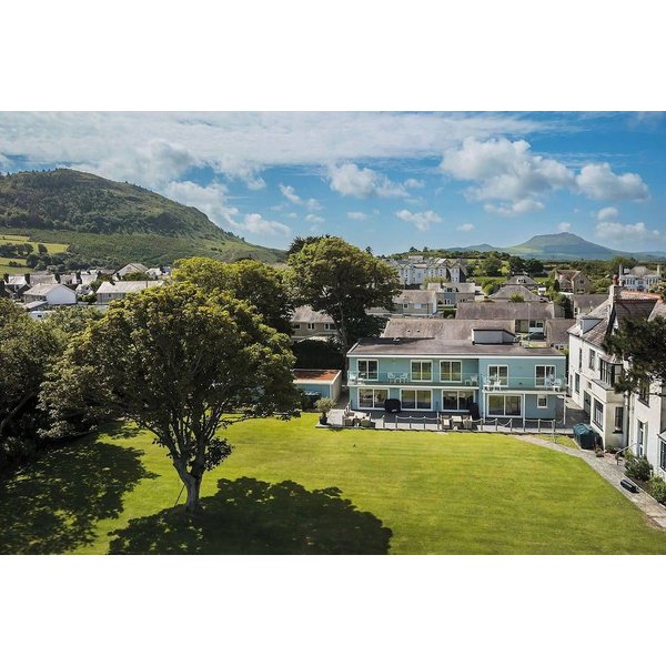 Maison De Vacances à Nefyn à Partir De 560€ Par Nuit-image