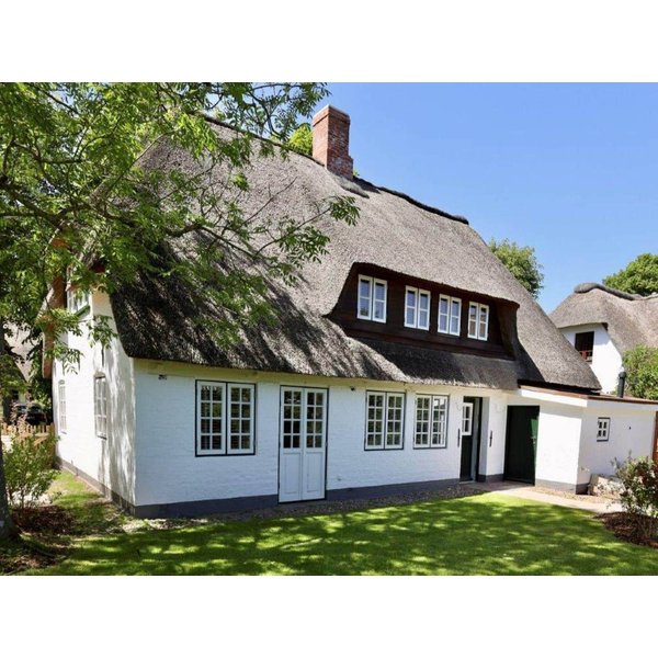 Maison De Vacances à FöHr à Partir De 614€ Par Nuit-image
