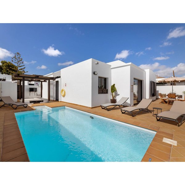 Maison De Vacances à TíAs à Partir De 260€ Par Nuit-image