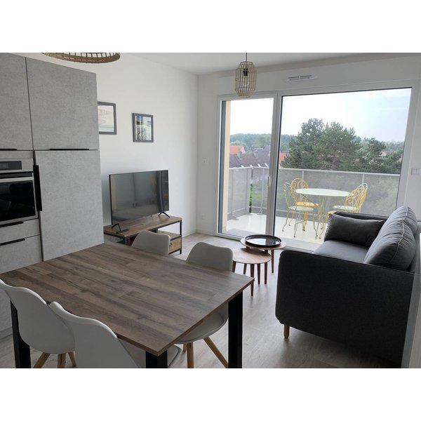 Appartement De Vacances à Somme à Partir De 131€ Par Nuit-image