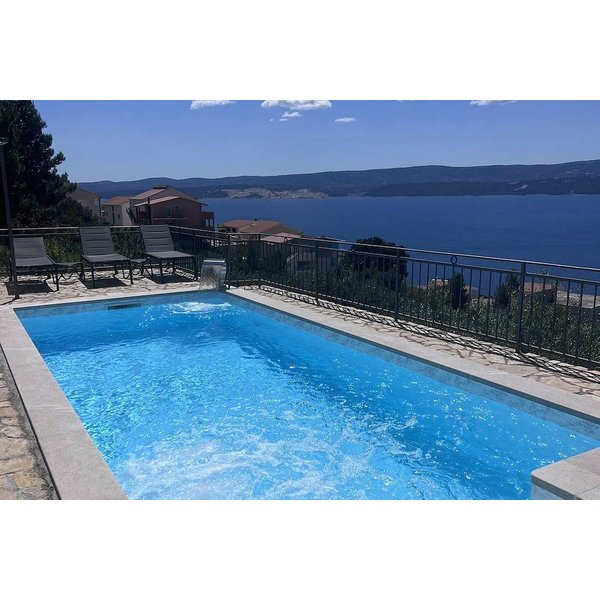 Maison De Vacances à StanićI à Partir De 256€ Par Nuit-image
