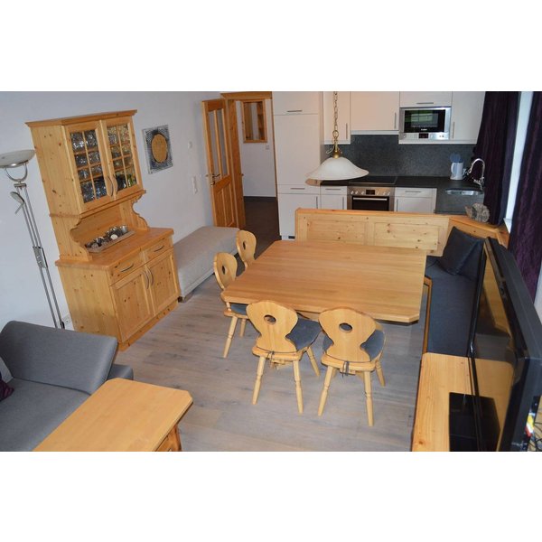Appartement De Vacances à Krimml à Partir De 149€ Par Nuit-image