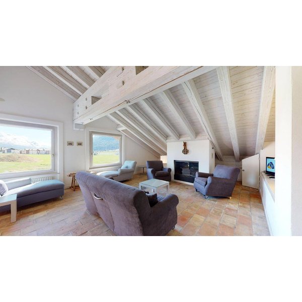 Appartement De Vacances à Engadine à Partir De 363€ Par Nuit-image