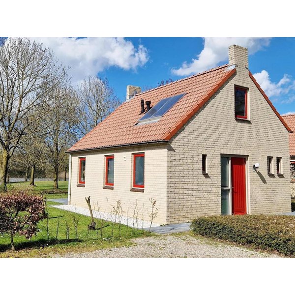 Maison De Vacances à Betuwe à Partir De 150€ Par Nuit-image