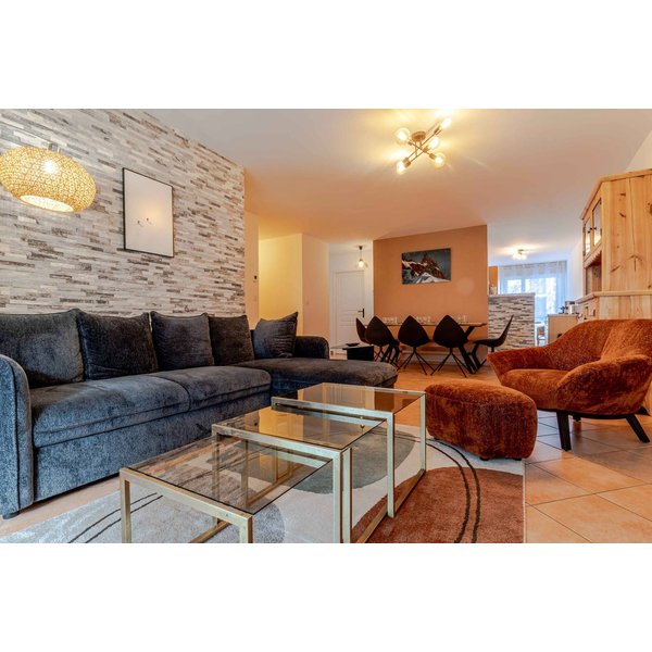 Appartement De Vacances à RhôNe-Alpes à Partir De 332€ Par Nuit-image