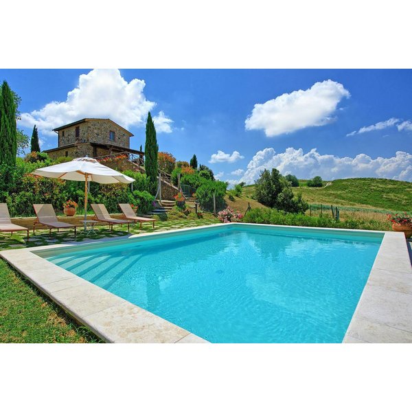 Maison De Vacances à Valdelsa à Partir De 221€ Par Nuit-image