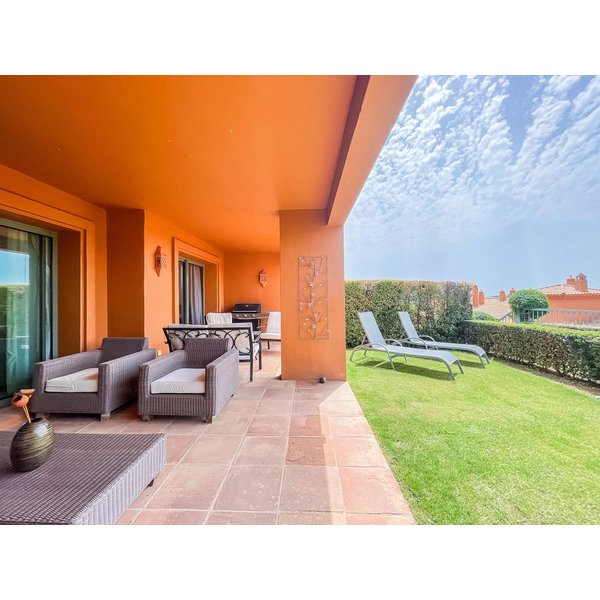 Appartement De Vacances à Estepona à Partir De 269€ Par Nuit-image