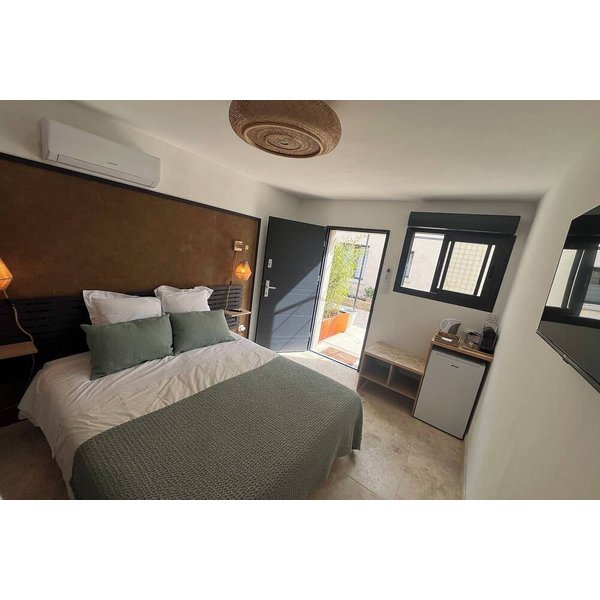 HôTel à Gard à Partir De 103€ Par Nuit-image