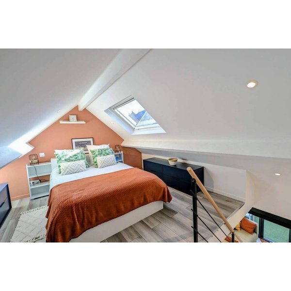 Maison De Vacances à Somme à Partir De 132€ Par Nuit-image