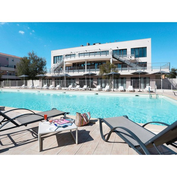 Appartement De Vacances à Gard à Partir De 132€ Par Nuit-image