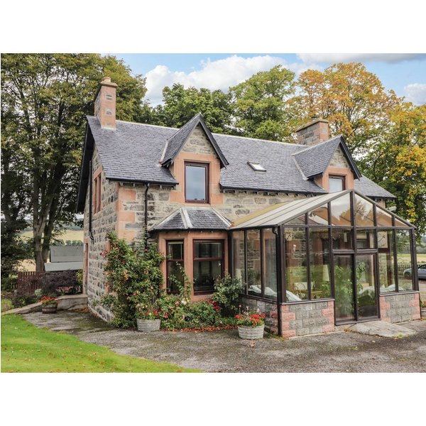 Maison De Vacances à Highlands à Partir De 462€ Par Nuit-image