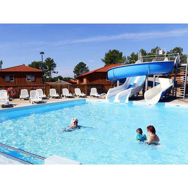 Camping à Landes à Partir De 53€ Par Nuit-image