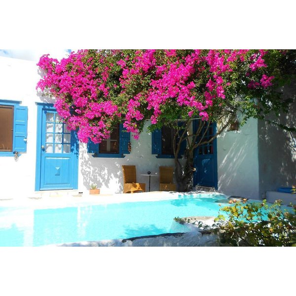Maison De Vacances à Syros à Partir De 211€ Par Nuit-image
