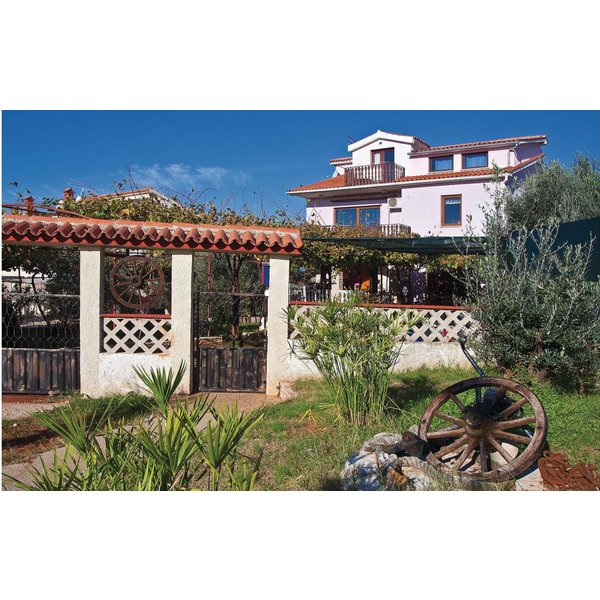 Appartement De Vacances à Fazana à Partir De 139€ Par Nuit-image