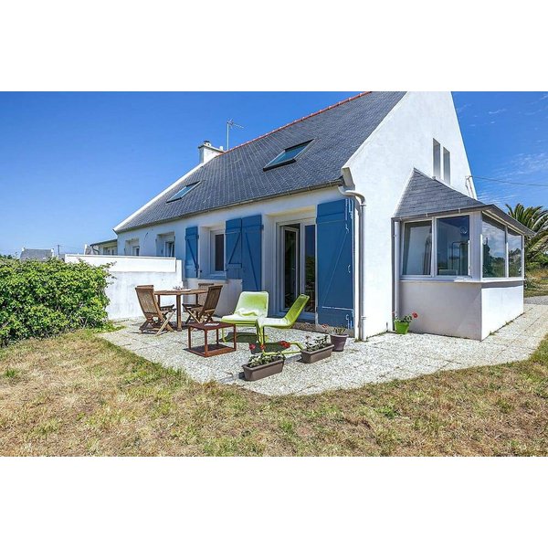 Maison De Vacances à FinistèRe à Partir De 149€ Par Nuit-image