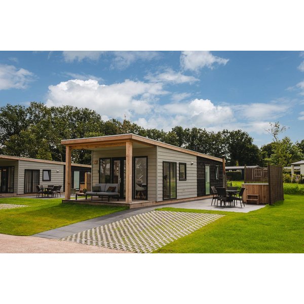 Maison De Vacances à Twente à Partir De 54€ Par Nuit-image