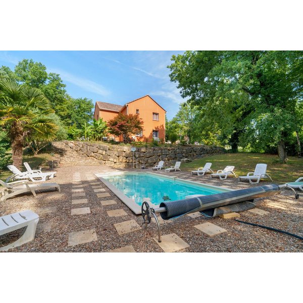 HôTel à Dordogne à Partir De 100€ Par Nuit-image