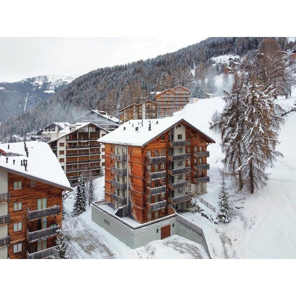 Appartement De Vacances à Nendaz à Partir De 106€ Par Nuit-image