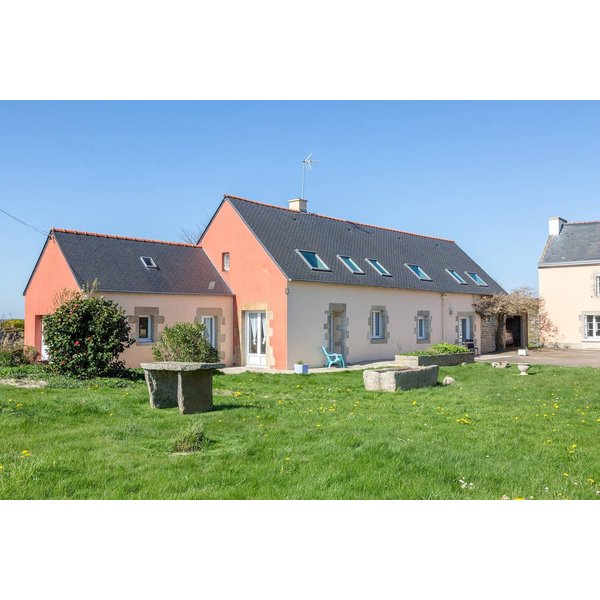 HôTel à Iroise à Partir De 79€ Par Nuit-image