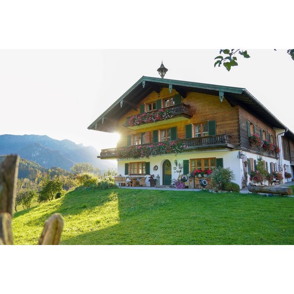 Maison De Vacances à Inzell à Partir De 157€ Par Nuit-image