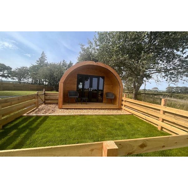 Maison De Vacances à Lowlands à Partir De 86€ Par Nuit-image