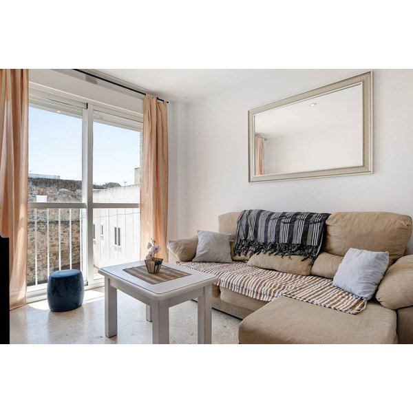 Appartement De Vacances à Tarifa à Partir De 57€ Par Nuit-image