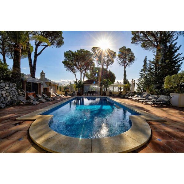 Maison De Vacances à BenahavíS à Partir De 1919€ Par Nuit-image
