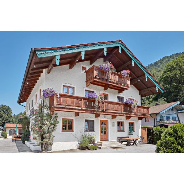 HôTel à Chiemgau à Partir De 148€ Par Nuit-image