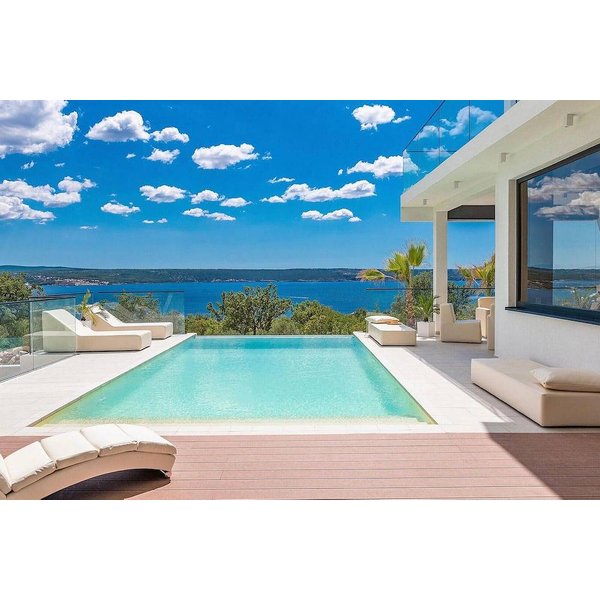 Maison De Vacances à Jasenice à Partir De 438€ Par Nuit-image
