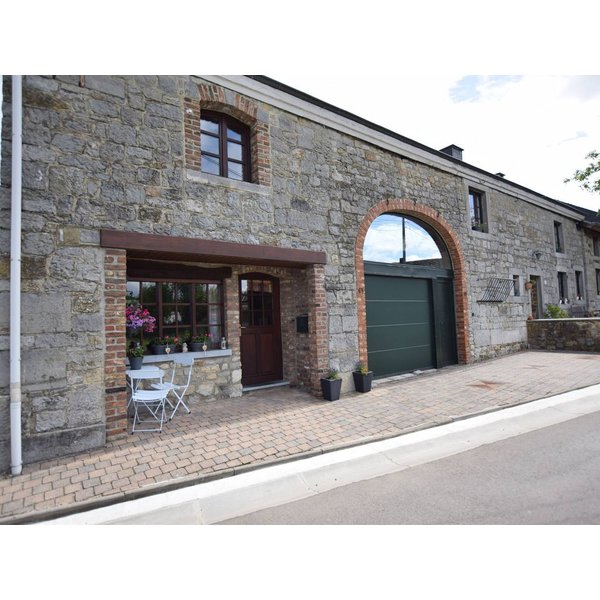 Maison De Vacances à Durbuy à Partir De 70€ Par Nuit-image