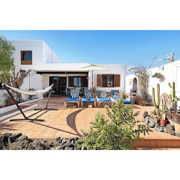 Appartement De Vacances à Yaiza à Partir De 199€ Par Nuit-image