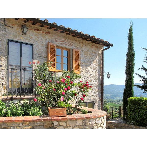 Maison De Vacances à Chianti à Partir De 143€ Par Nuit-image