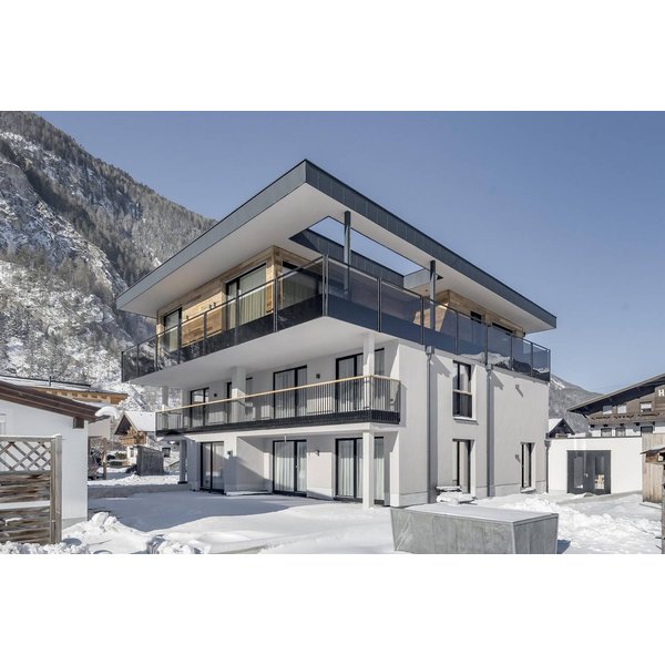 Appartement De Vacances à Oetztal à Partir De 202€ Par Nuit-image
