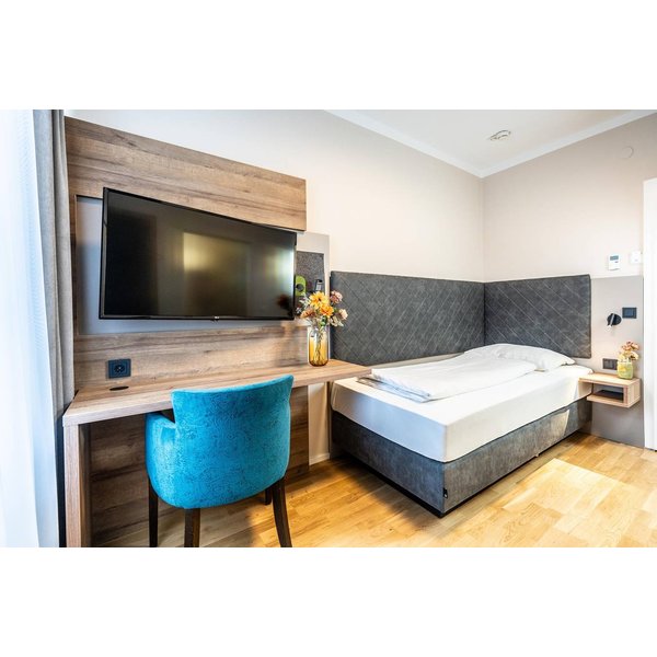 HôTel à Salzbourg à Partir De 121€ Par Nuit-image