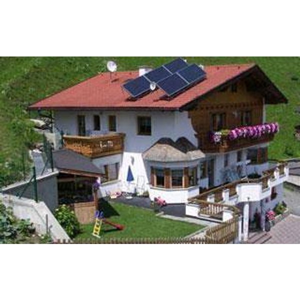Appartement De Vacances à Kappl à Partir De 84€ Par Nuit-image
