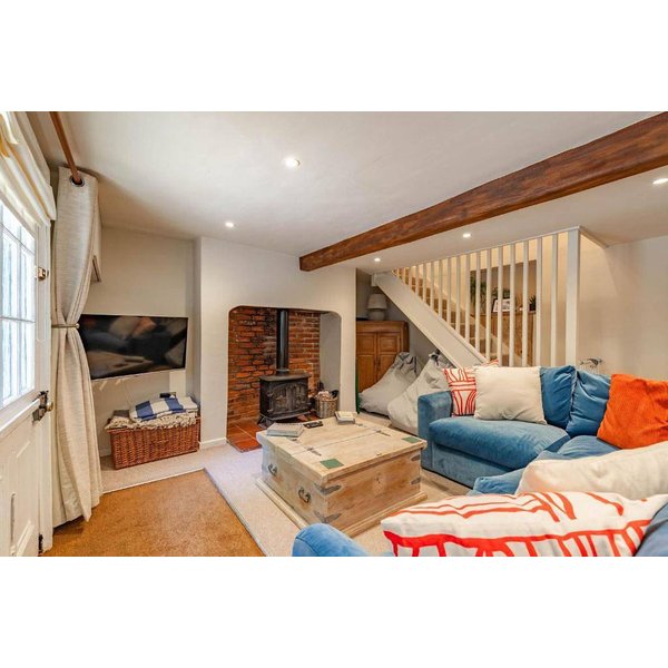 Maison De Vacances à Norfolk à Partir De 156€ Par Nuit-image