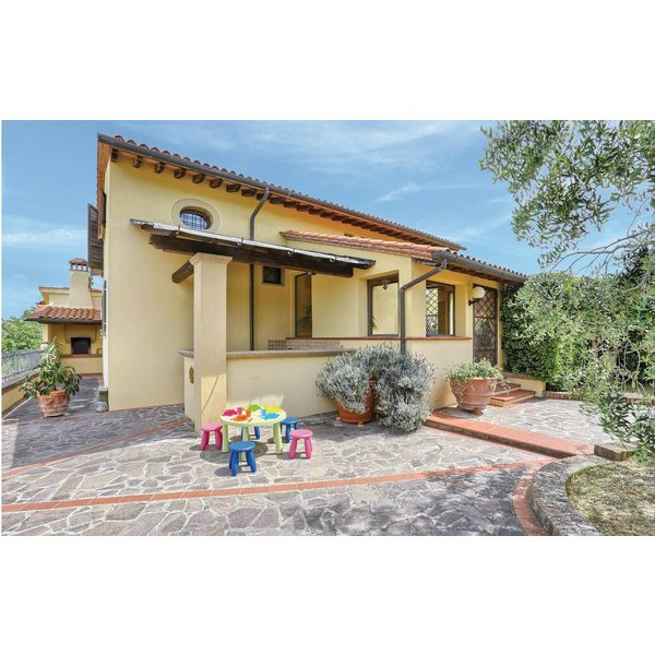 Maison De Vacances à Palaia à Partir De 446€ Par Nuit-image