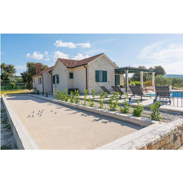 Maison De Vacances à Brac à Partir De 294€ Par Nuit-image