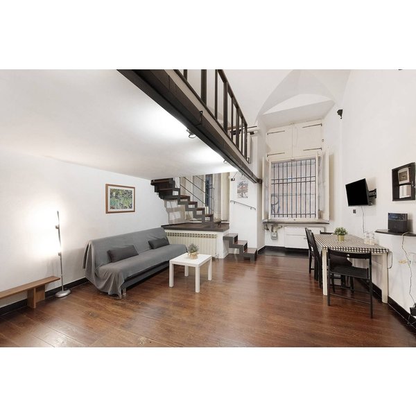 Appartement De Vacances à GêNes à Partir De 50€ Par Nuit-image