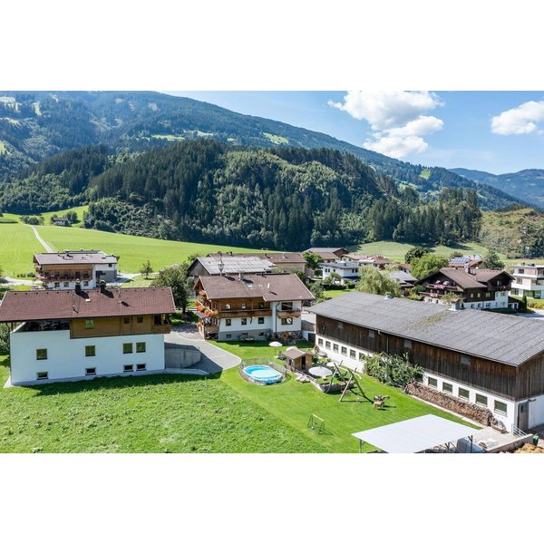 Maison De Vacances à Zillertal à Partir De 153€ Par Nuit-image
