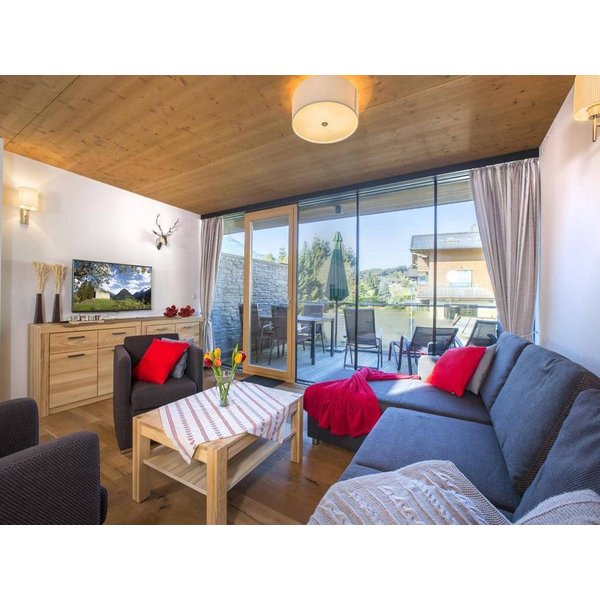 Maison De Vacances à Pinzgau à Partir De 135€ Par Nuit-image