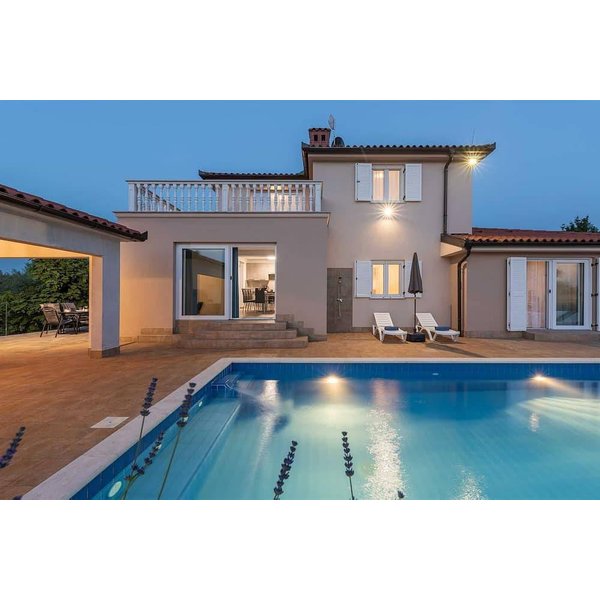 Maison De Vacances à Buje à Partir De 297€ Par Nuit-image