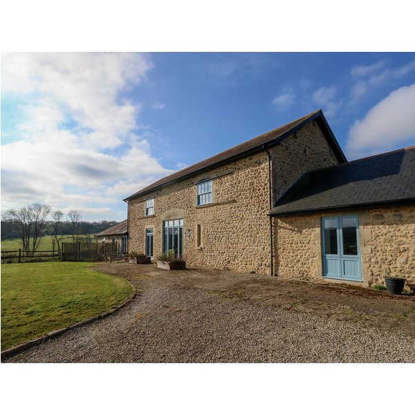 Maison De Vacances à Dorset à Partir De 643€ Par Nuit-image