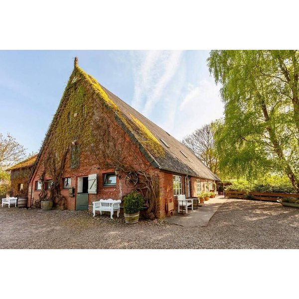 Maison De Vacances à Giekau à Partir De 77€ Par Nuit-image