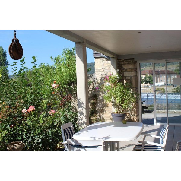 Maison De Vacances à Doubs à Partir De 74€ Par Nuit-image