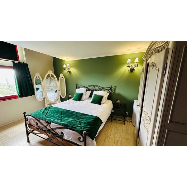 HôTel à DrôMe à Partir De 92€ Par Nuit-image