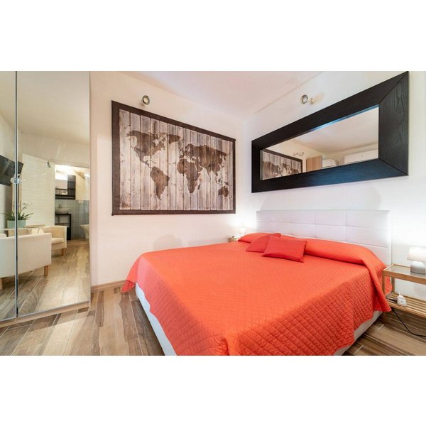 Appartement De Vacances à Syracuse à Partir De 111€ Par Nuit-image