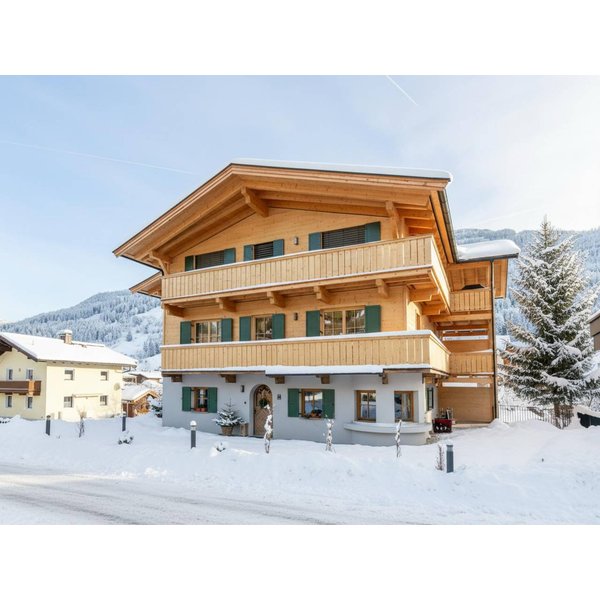 Appartement De Vacances à Jochberg à Partir De 336€ Par Nuit-image
