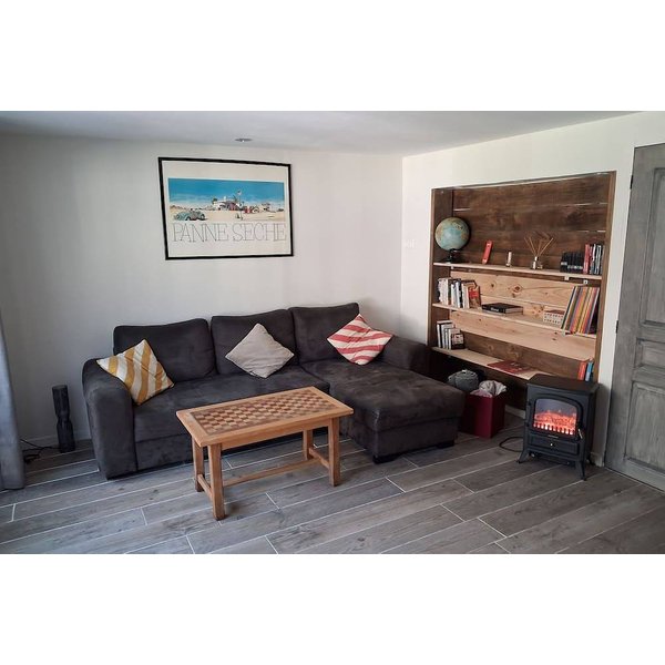 Maison De Vacances à Gironde à Partir De 144€ Par Nuit-image